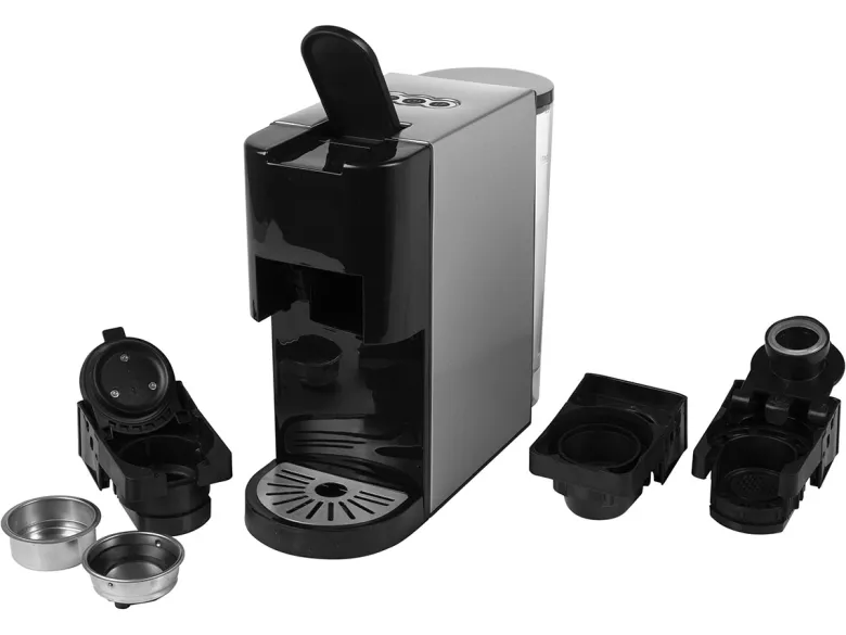 Princess Multi Capsule 4-in-1 koffiemachine