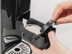 Princess Multi Capsule 4-in-1 koffiemachine
