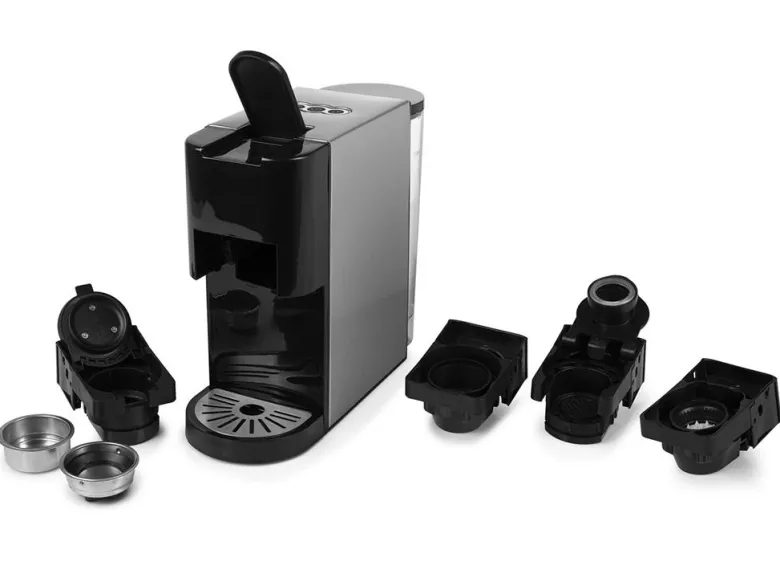 Princess 249451 Multi Capsule 5-in-1 koffiemachine