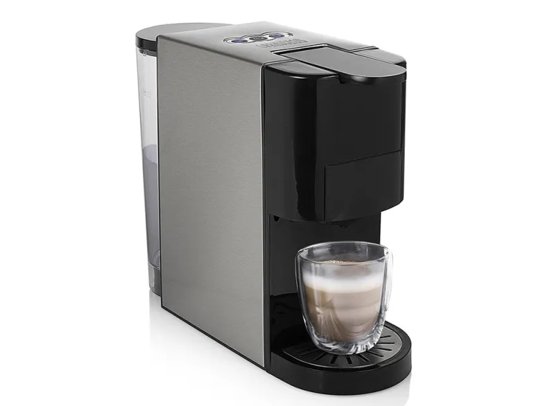 Princess 249451 Multi Capsule 5-in-1 koffiemachine