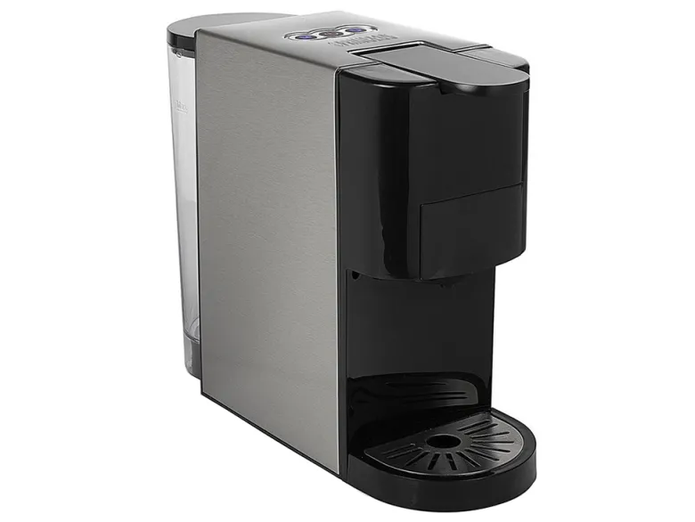 Princess 249451 Multi Capsule 5-in-1 koffiemachine