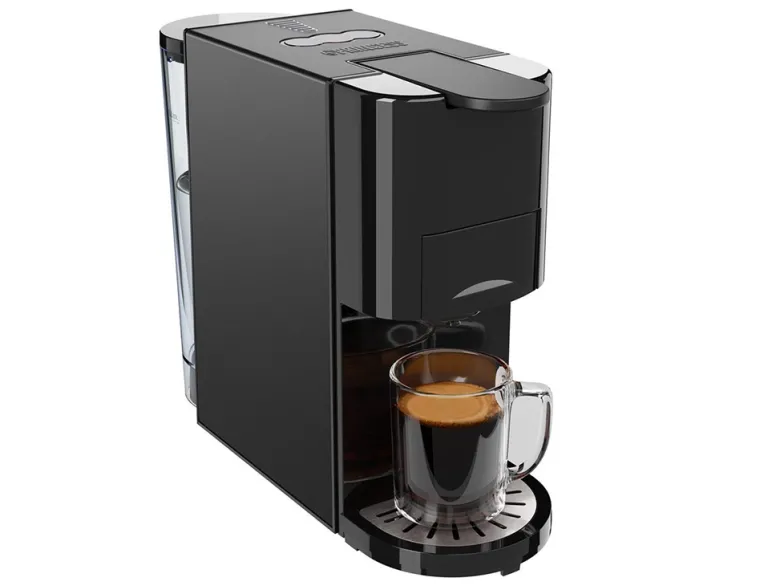 Princess 249454 Multi Capsule koffiezetapparaat