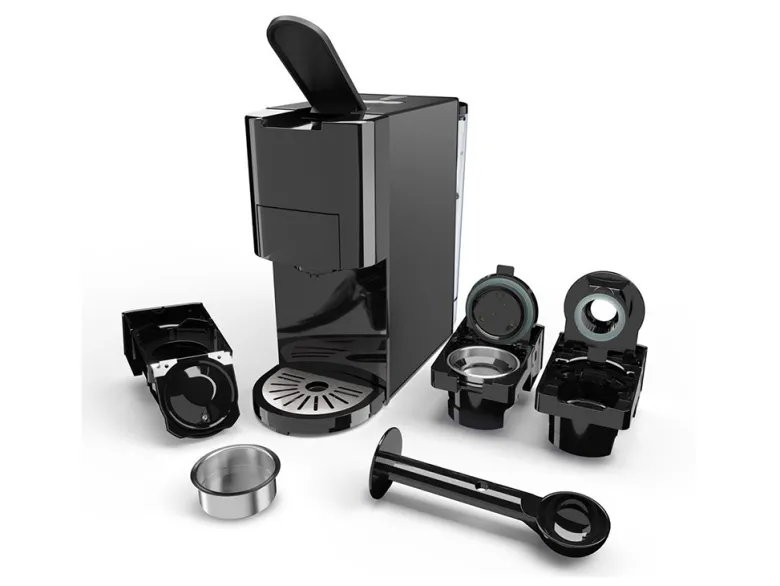 Princess 249454 Multi Capsule koffiezetapparaat