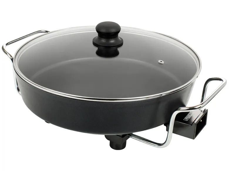 Princess Multi Wonder Chef Pro hapjespan