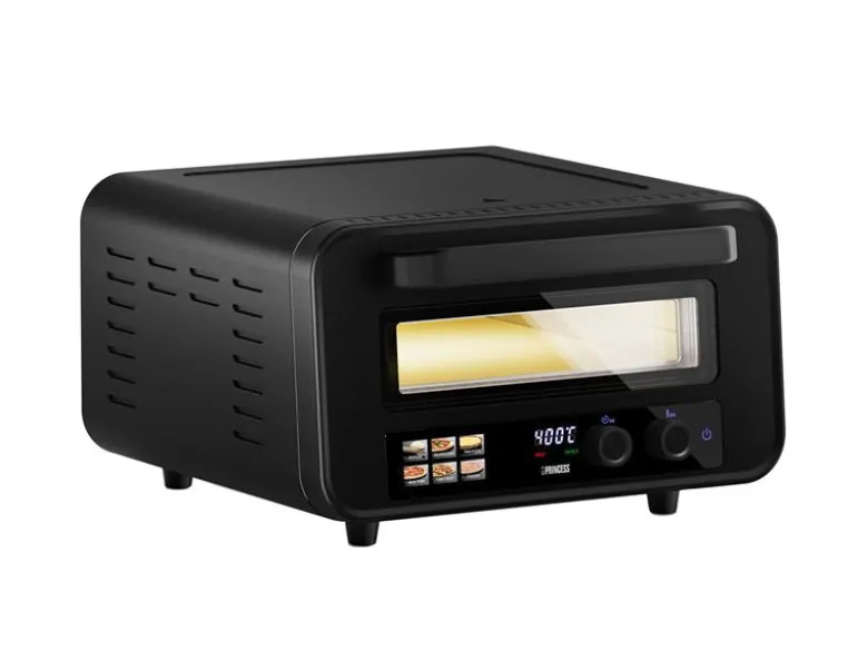 Princess 112780 Pro Max pizza oven