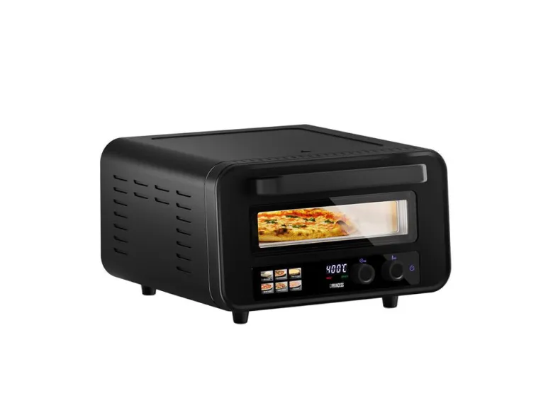 Princess 112780 Pro Max pizza oven