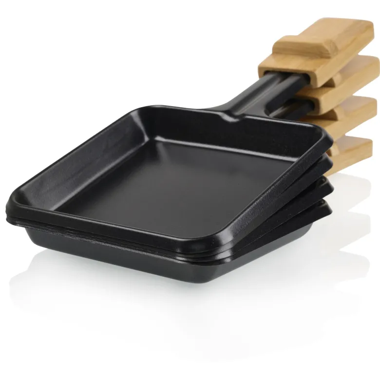 Princess 162950 Pure 4 Raclette