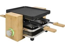 Princess 162950 Pure 4 Raclette
