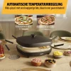 Princess PZ-9176 Pizza Family 6 gourmetset