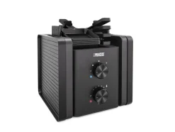 Princess 162660 Raclette - Black