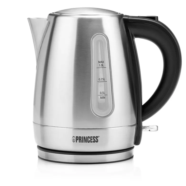 Princess 236023 RVS waterkoker