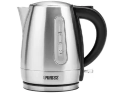 Princess 236023 RVS waterkoker