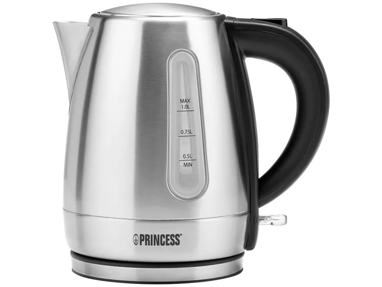 Princess 236023 RVS waterkoker