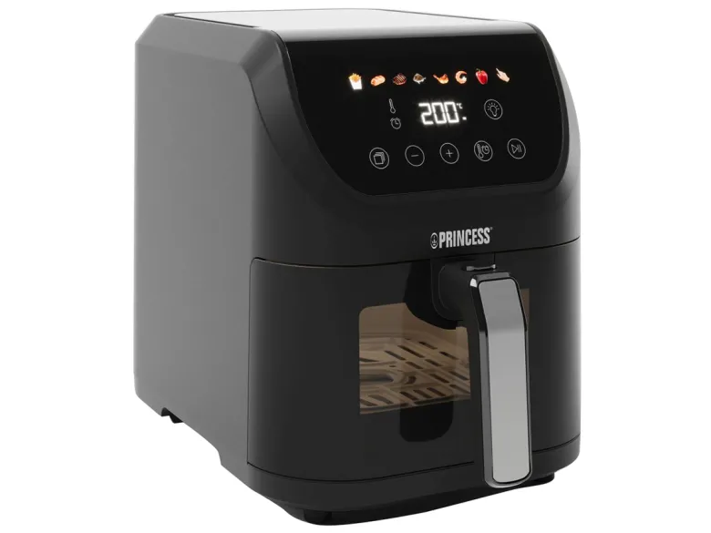Princess 182240 SlimFry airfryer