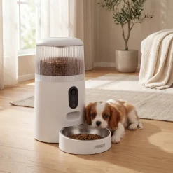 Princess Smart automatische voerbak - 4 liter