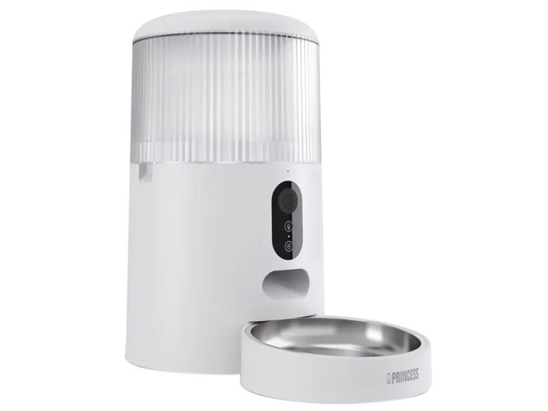 Princess Smart automatische voerbak - 4 liter