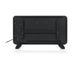 Princess 348915 Smart Glass Panel Heater - 1500 Watt