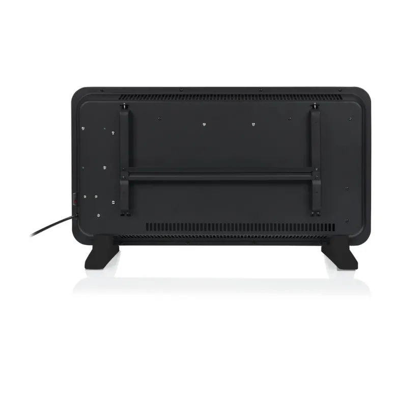 Princess 348915 Smart Glass Panel Heater - 1500 Watt