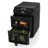 Princess Stack airfryer - Black