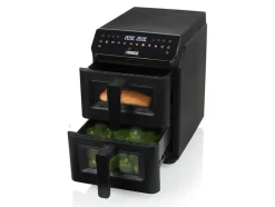 Princess Stack airfryer - Black
