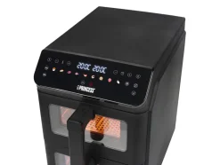 Princess Stack airfryer - Black