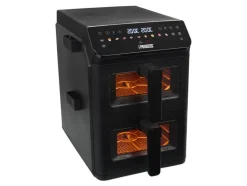 Princess Stack airfryer - Black