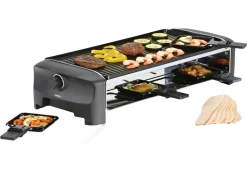 Princess 162840 Teppanyaki party gourmetstel