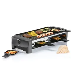 Princess 162840 Teppanyaki party gourmetstel
