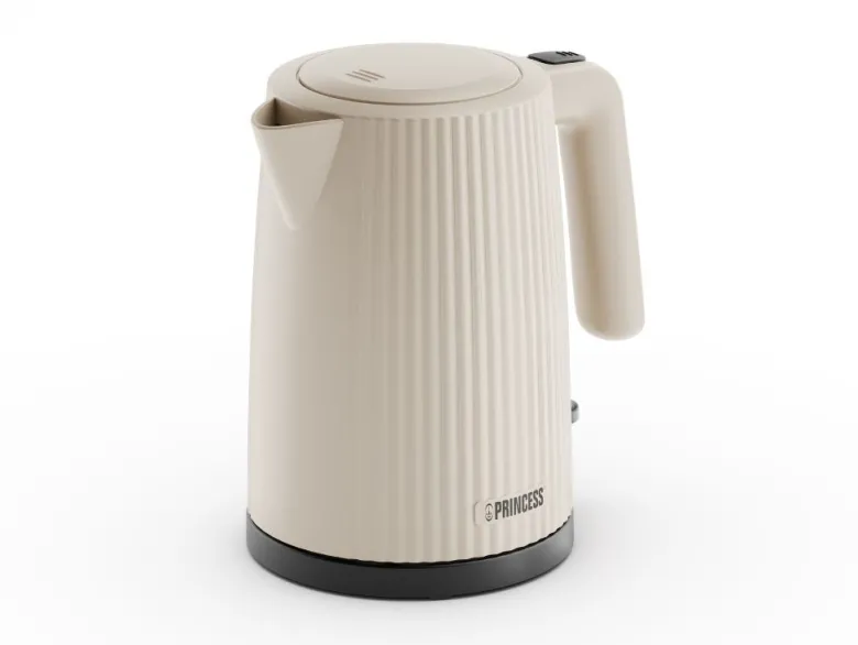 Princess Wave 236048 waterkoker - Beige