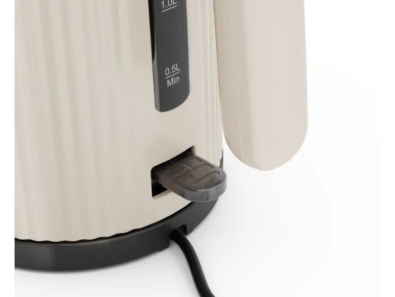 Princess Wave 236048 waterkoker - Beige
