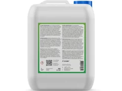 123 Products Alpha tentdoekreiniger - 2,5 liter