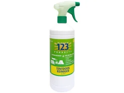 123 Products Alpha tentdoekreiniger