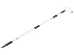 123 Products bilevel 3 x 140 cm wasborstel