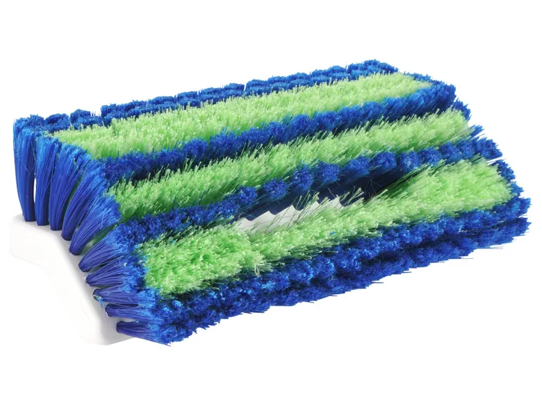 123 Products bilevel zonnepanelen & ramen wasborstelkop