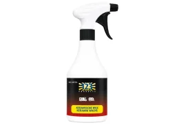 123 Products campers & caravans keramische wax