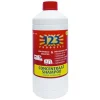 123 Products Clean shampoo navulling