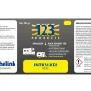 123 Products Decal ontkalker