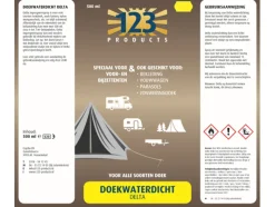 123 Products Delta impregneerspray