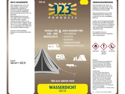 123 Products Delta impregneerspray
