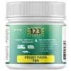 123 Products fijne polijstpasta - 450 gram