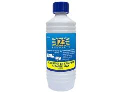 123 Products Flash Cleaner wax - 1 liter