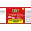 123 Products gebruiksklare shampoo