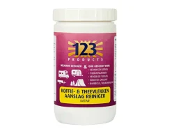 123 Products Katar melamine reiniger