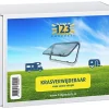 123 Products krasverwijderaar