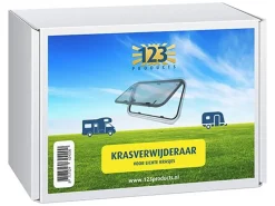 123 Products krasverwijderaar
