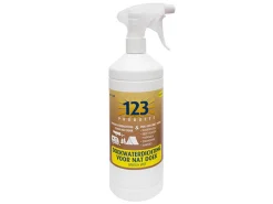 123 Products Omega wet waterdichting