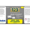 123 Products Omicron PVC- en Vinyl reiniger