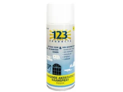 123 Products Prozor antistatische raamspray