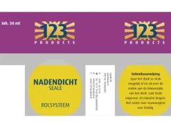 123 Products Seal naadverdichter