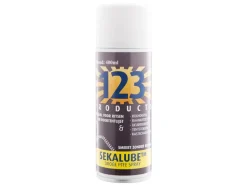123 Products Sekalube PTFE tentrail & ritsspray